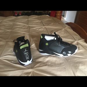 Meet your Posher, Nick